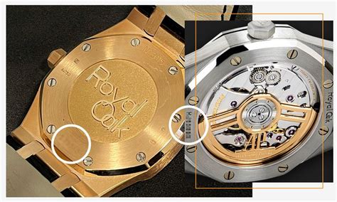 audemars piguet automatic f 38109|Audemars Piguet Serial Number Check: Decode Your AP Watch.